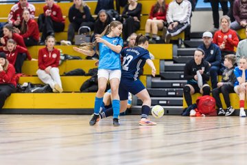 Bild 740 - wBJ NFV Futsalmeisterschaft